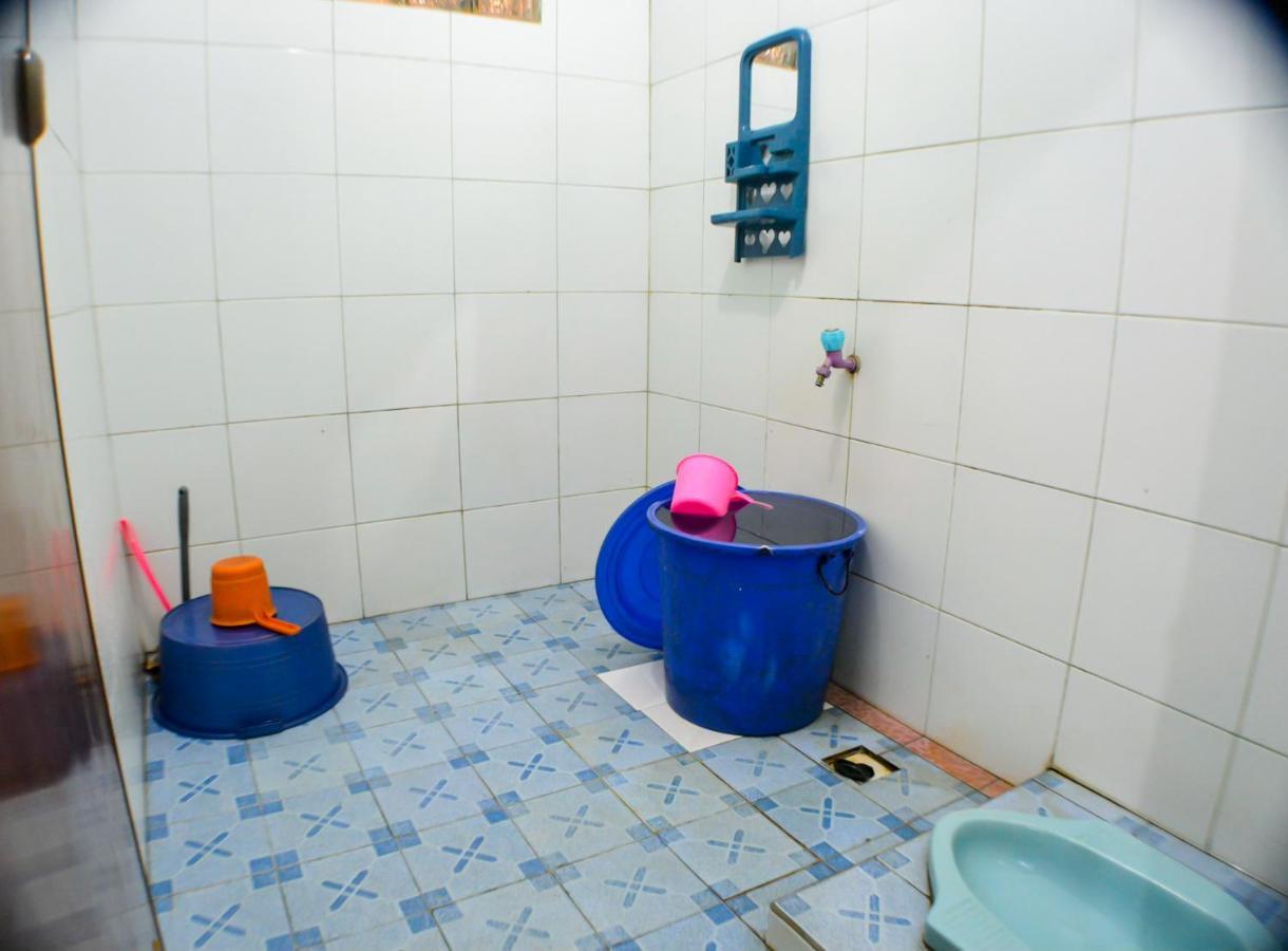 Homestay sembiring Bogor Luaran gambar