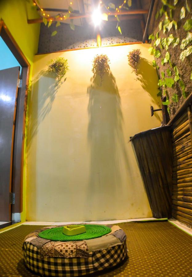 Homestay sembiring Bogor Luaran gambar