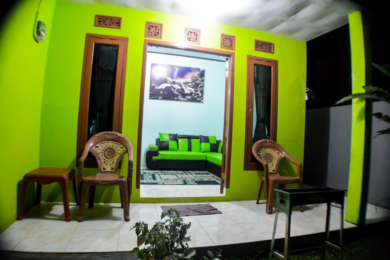 Homestay sembiring Bogor Luaran gambar