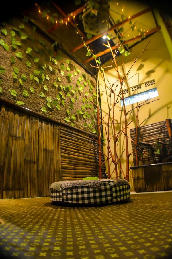 Homestay sembiring Bogor Luaran gambar