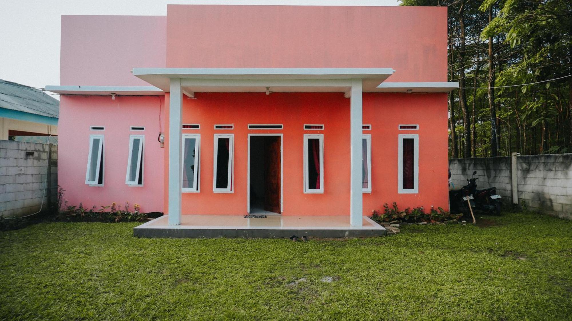 Homestay sembiring Bogor Luaran gambar