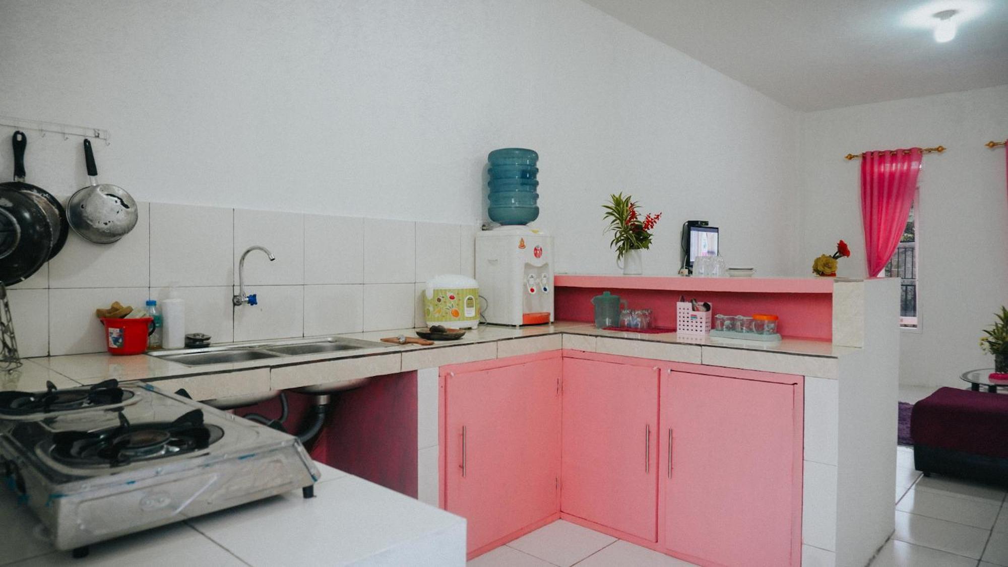 Homestay sembiring Bogor Luaran gambar