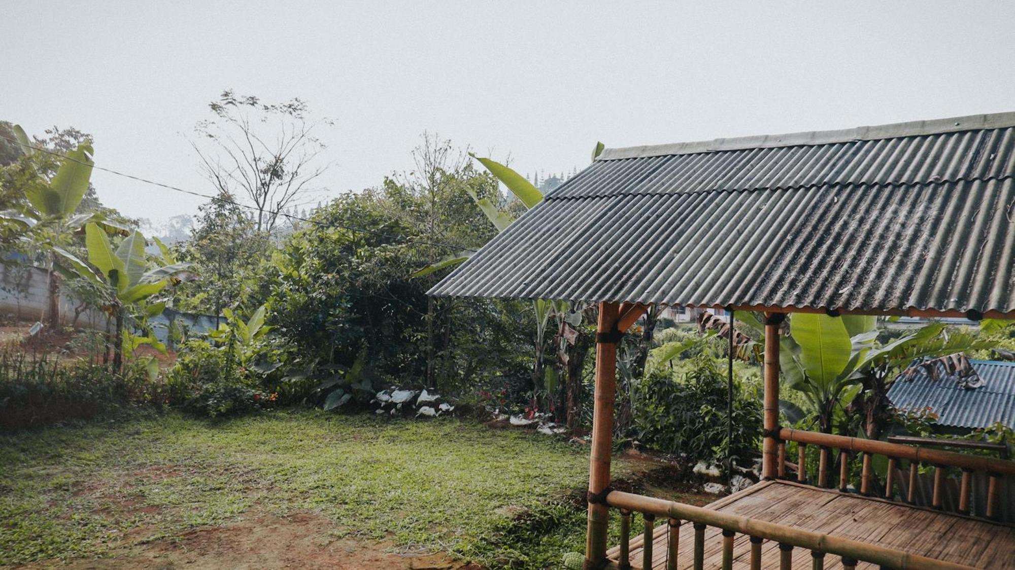 Homestay sembiring Bogor Luaran gambar