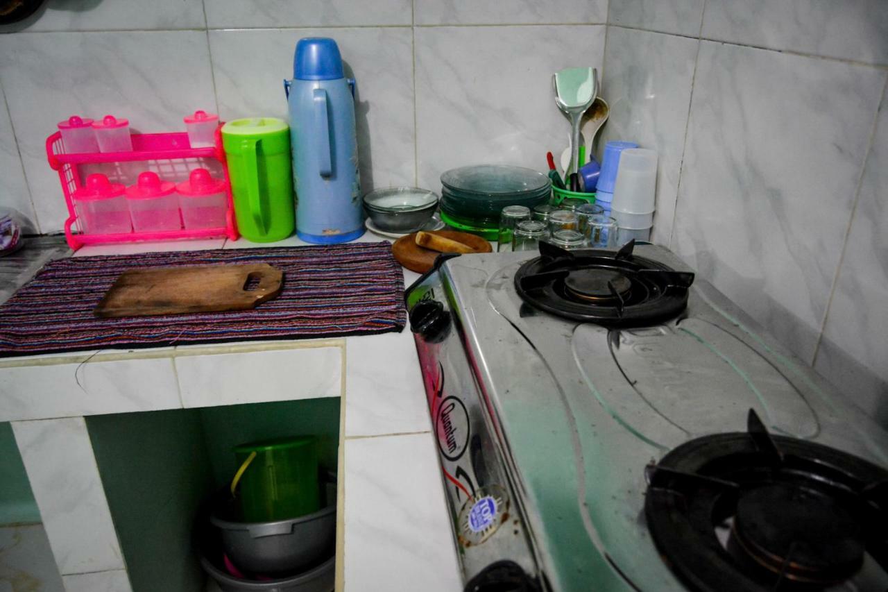 Homestay sembiring Bogor Luaran gambar